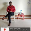 1 Peon @ Hon. V.C. Sir Office